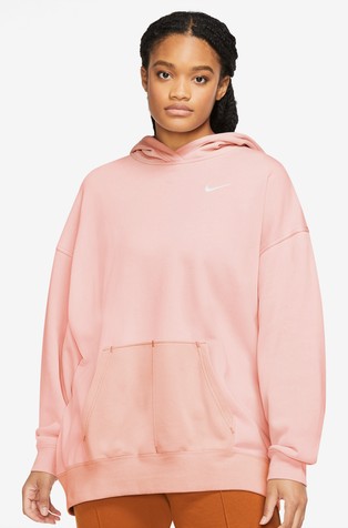 olivia kim nike hoodie