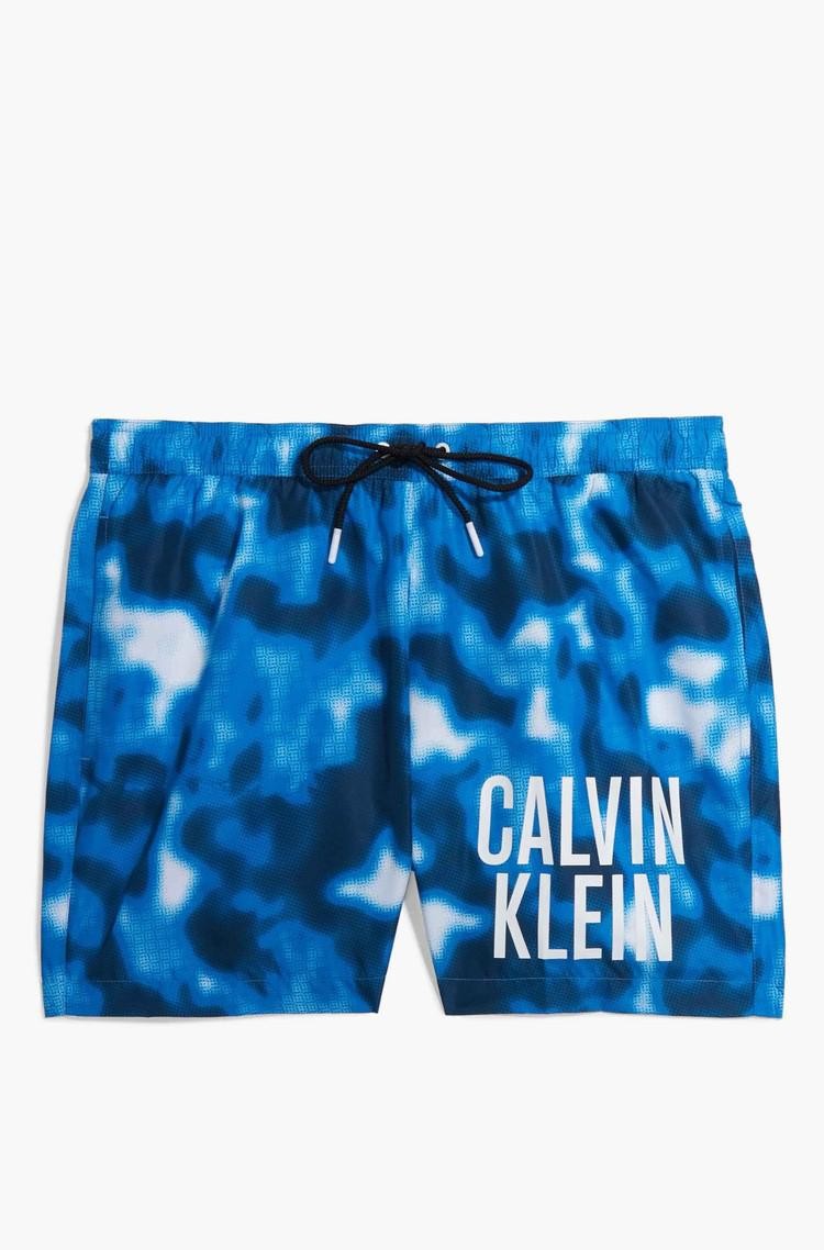 CALVIN KLEIN UNDERWEAR Kopalke z zatezno vrvico - Intense Power | Emporium