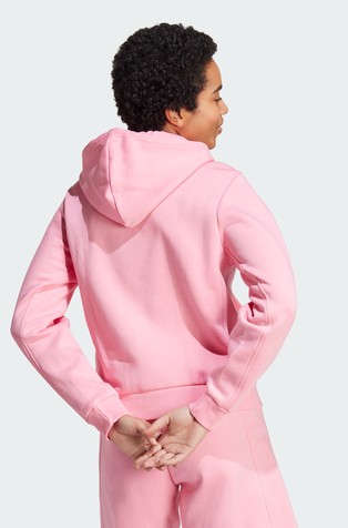 adidas ALL SZN French Terry Sweatshirt - Pink