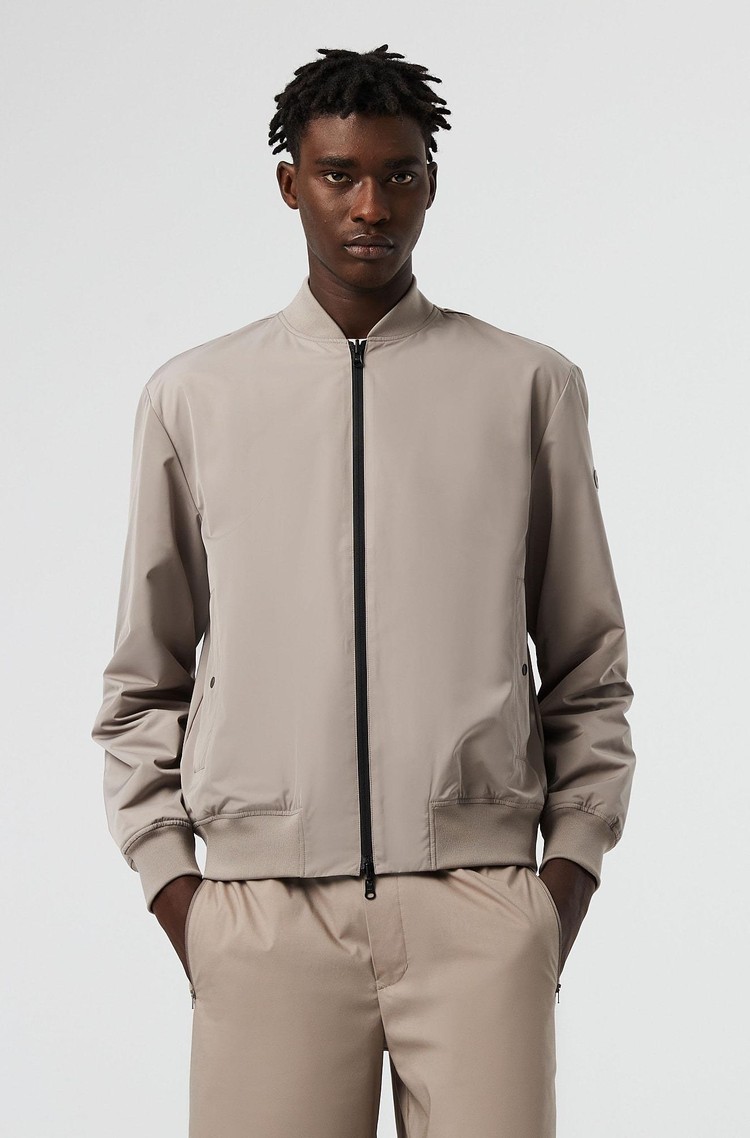 ALPHATAURI Bomber jacket | Emporium