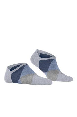 BURLINGTON Clyde Men Sneaker Socks | Emporium