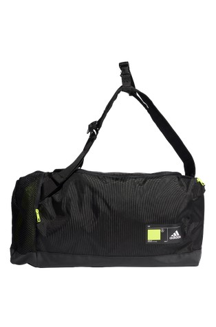 adidas 4athlts medium duffel bag