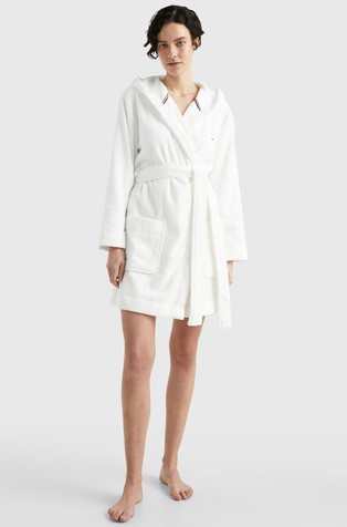 Tommy hilfiger deals bath robe