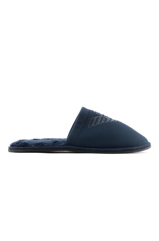 Emporio armani online slippers