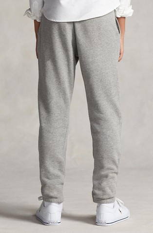 Big Pony Fleece Jogger Pant