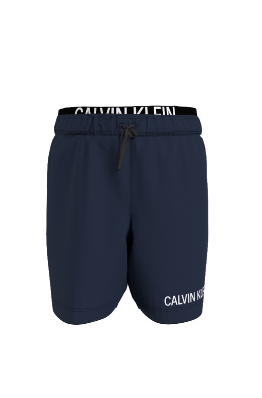 calvin klein boys swim shorts