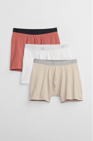 gap mens boxer shorts