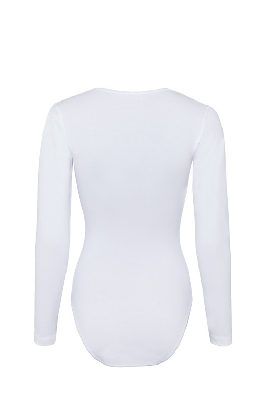 SKINY Body collection long sleeve body Emporium