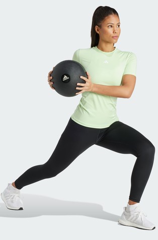 adidas Yoga Training Tank Top - Green