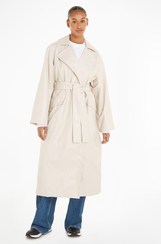 Miro on sale coat weekday