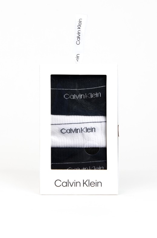 Calvin klein clearance underwear box