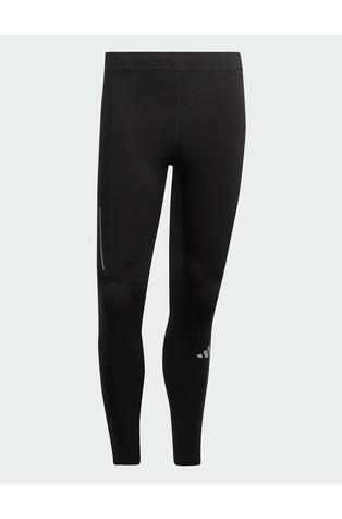 adidas OWN The Run Leggings Black