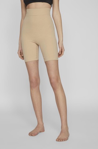 Shapewear Skirt - Medium Support - POWER - NOIR - ETAM