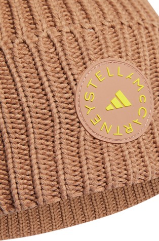 Stella hot sale mccartney beanie