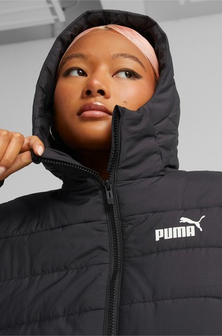 | jacket padded ESS PUMA Emporium