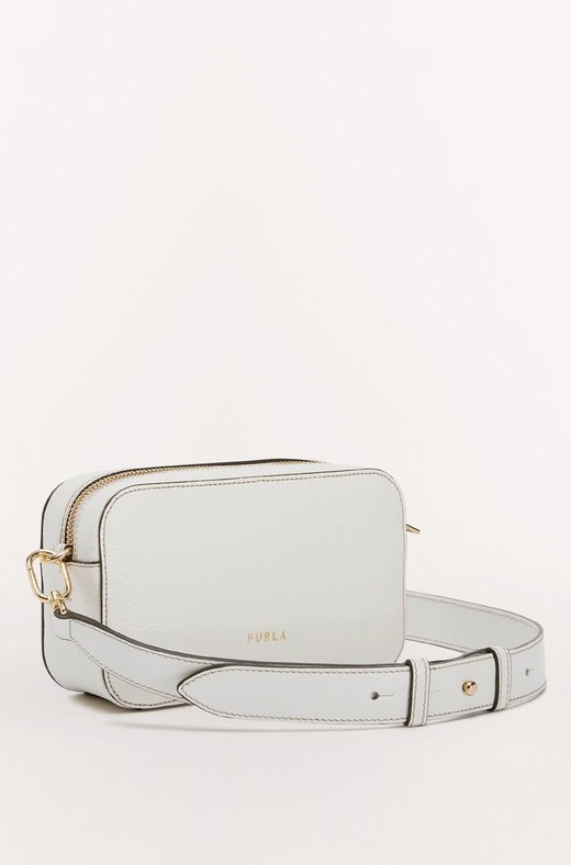 Furla block l discount crossbody