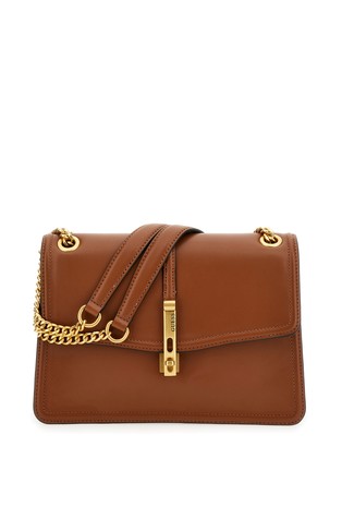 GUESS Noelle Mini Bag shoulder bag 18.5 cm: : Fashion