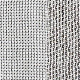 Siva - Snow/Warm Melange Grey Striped