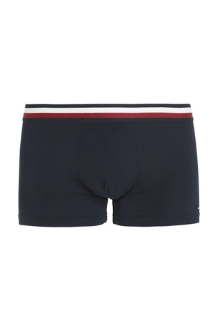 Buy GAP 4.5 Print Boxers in Black Stripe 2024 Online